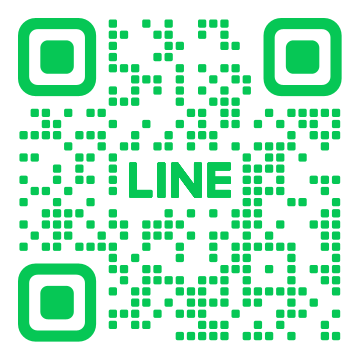 カットサロン いちご 公式LINE QRコード